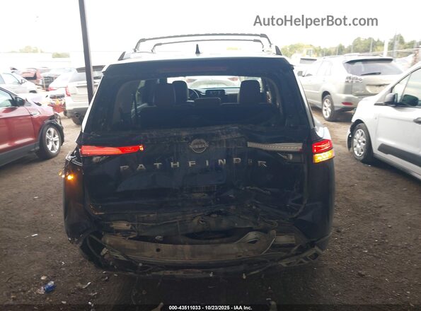 5N1DR3DG4RC215761 2024 NISSAN PATHFINDER Blue 