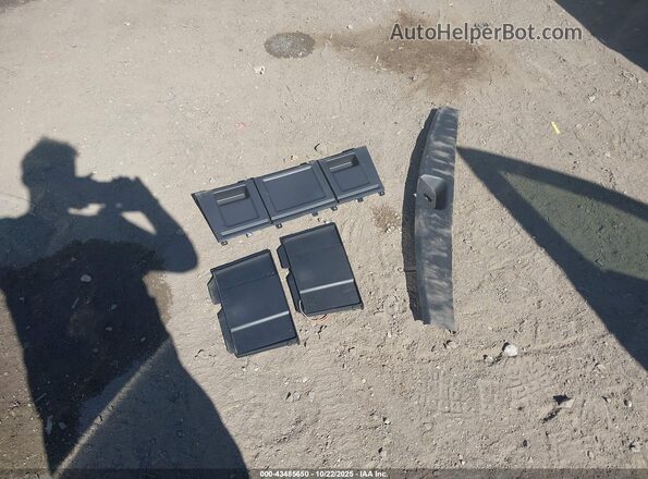 5N1DR3DJ2RC233543 2024 NISSAN PATHFINDER Черный Вид щитка приборов
