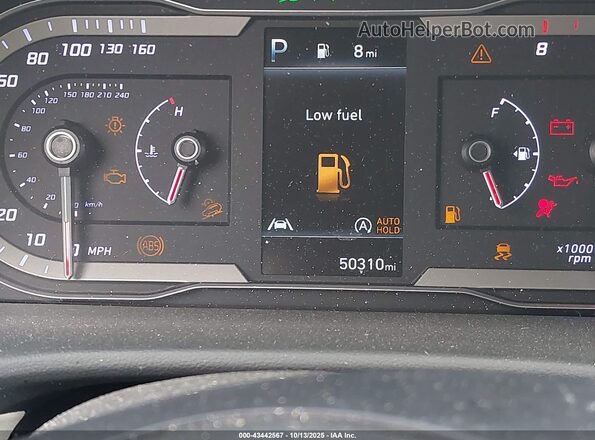 5NMJACAE2NH033957 2022 HYUNDAI TUCSON White 