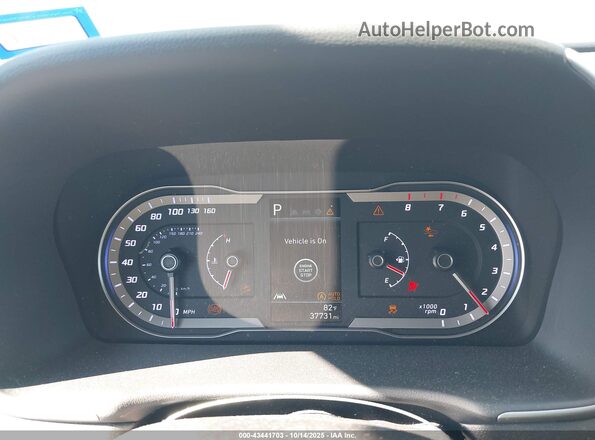 5NMJB3AE0NH115876 2022 HYUNDAI TUCSON Gray Հետևի նստատեղերի տեսք