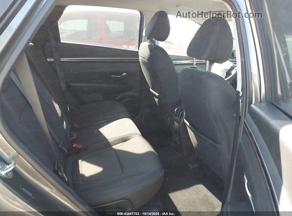 5NMJB3AE0NH115876 2022 HYUNDAI TUCSON Gray VIN կոդի պիտակի տեսք
