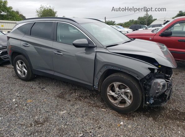5NMJBCDE0RH399639 2024 HYUNDAI TUCSON Серый 