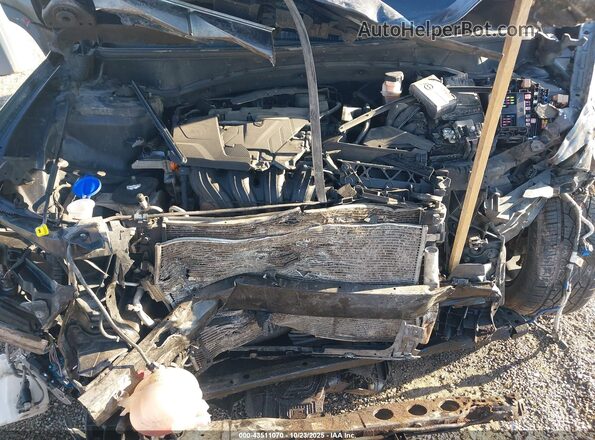 5NMJC3AE5NH060872 2022 HYUNDAI TUCSON Серый Вид сзади