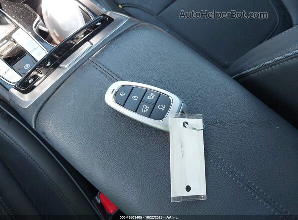 5NMJC3AE8NH091209 2022 HYUNDAI TUCSON Black წინა პანელის ხედი