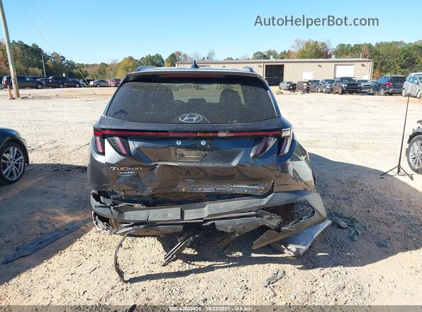 5NMJC3AE8NH091209 2022 HYUNDAI TUCSON Black 