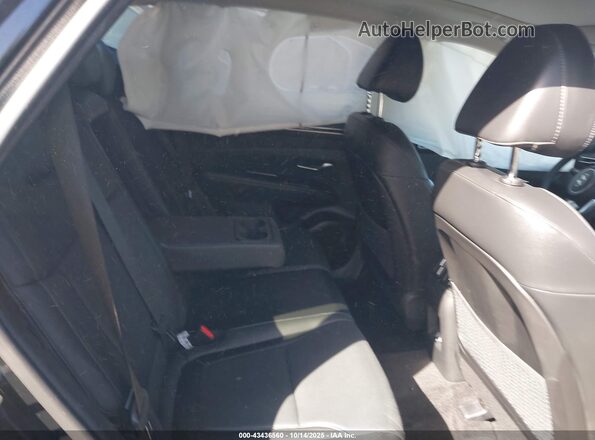 5NMJE3AE7NH028614 2022 HYUNDAI TUCSON Черный Вид наклейки с VIN-кодом