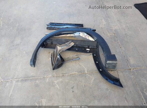 5NMJECAE2PH172185 2023 HYUNDAI TUCSON Черный Вид щитка приборов