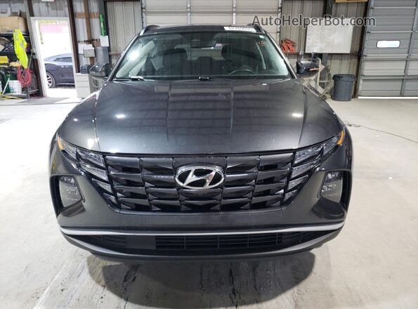 5NMJF3AE0PH259970 2023 HYUNDAI TUCSON Угольный Вид спереди