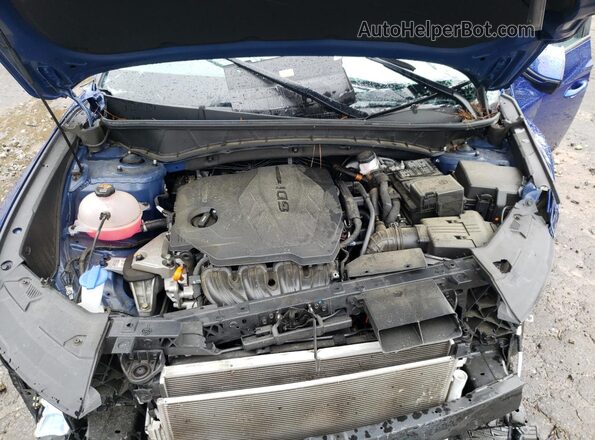 5NMJF3AE4PH179622 2023 HYUNDAI TUCSON Blue 