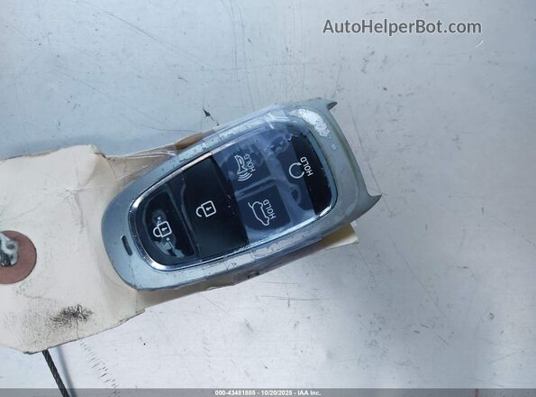 5NMJF3AE7PH223404 2023 HYUNDAI TUCSON Black Вид панелі приладів