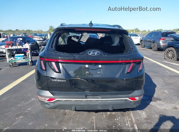 5NMJF3AE7PH223404 2023 HYUNDAI TUCSON Black 