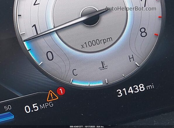 5NMJFCAE9NH093090 2022 HYUNDAI TUCSON White 