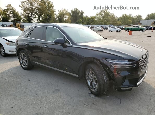 5NMMADTB6SH025636 2025 GENESIS GV70 Black 
