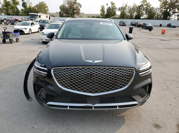 5NMMADTB6SH025636 2025 GENESIS GV70 Black 