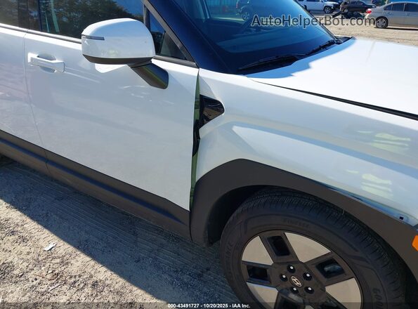 5NMP24G13RH007410 2024 HYUNDAI SANTA FE HYBRID Белый 