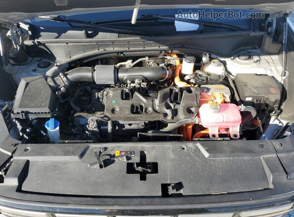 5NMP24G15RH001608 2024 HYUNDAI SANTA Silver 