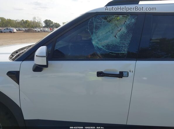 5NMP24GL0RH006412 2024 HYUNDAI SANTA FE White 