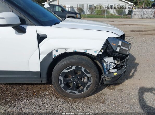5NMP24GL0RH006412 2024 HYUNDAI SANTA FE White 