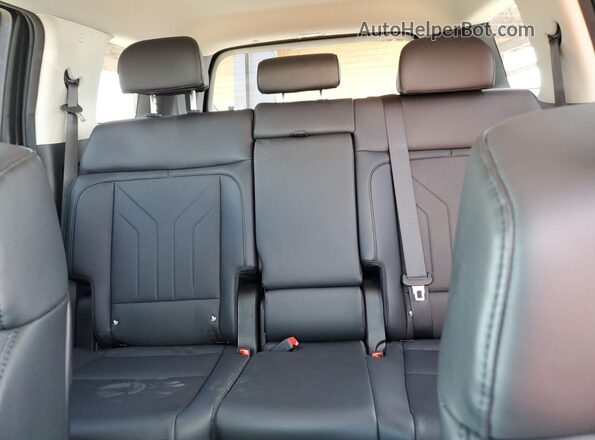 5NMP24GL1RH011750 2024 HYUNDAI SANTA Green უკანა სავარძლების ხედი