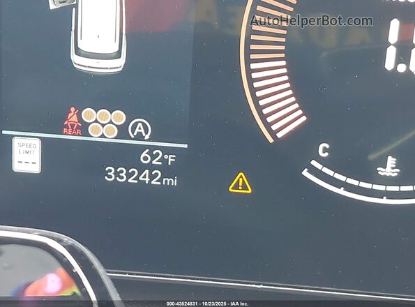 5NMP24GL1RH026149 2024 HYUNDAI SANTA FE White 