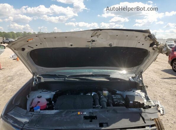 5NMP24GL2SH109739 2025 HYUNDAI SANTA Silver 