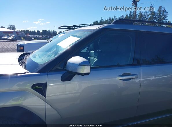 5NMP3DG10SH048757 2025 HYUNDAI SANTA FE HYBRID Blue სალონის 360-გრადუსიანი ხედი