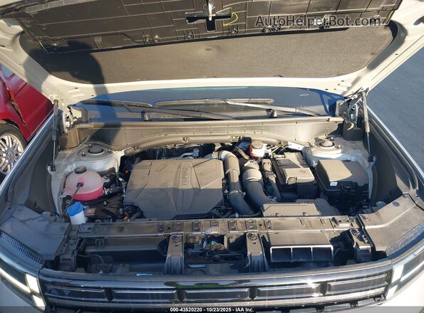 5NMP3DGL2RH033656 2024 HYUNDAI SANTA FE Silver Vista trasera