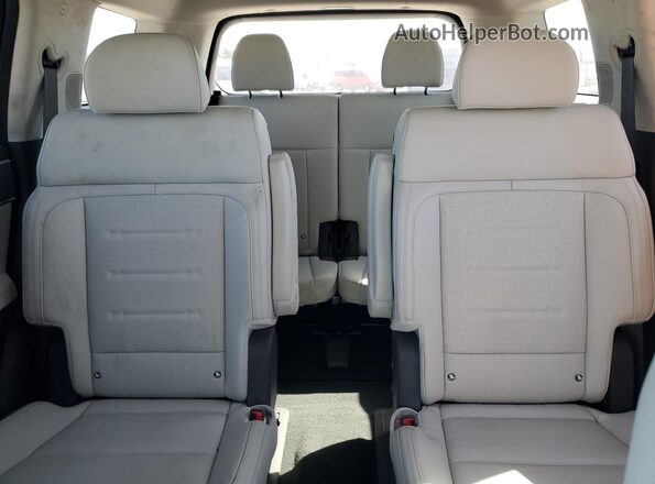 5NMP54GL9RH039870 2024 HYUNDAI SANTA FE CALLIGRAPHY Коричневый Вид задних сидений