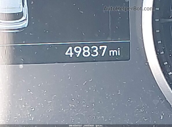 5NMS14AJ4MH335806 2021 HYUNDAI SANTA FE Gray Widok tylnych siedzeń