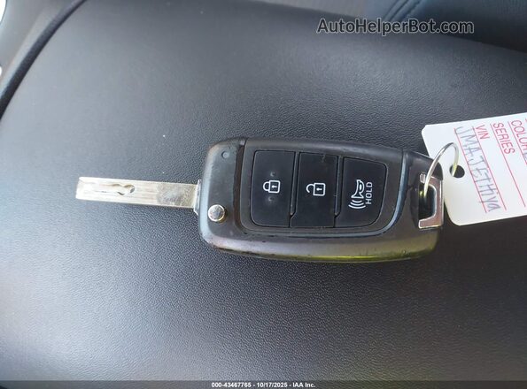 5NMS14AJ4PH552583 2023 HYUNDAI SANTA FE Черный Вид панели приборов