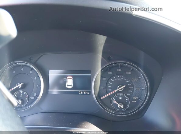 5NMS14AJ7MH345598 2021 HYUNDAI SANTA FE Gray Widok tylnych siedzeń