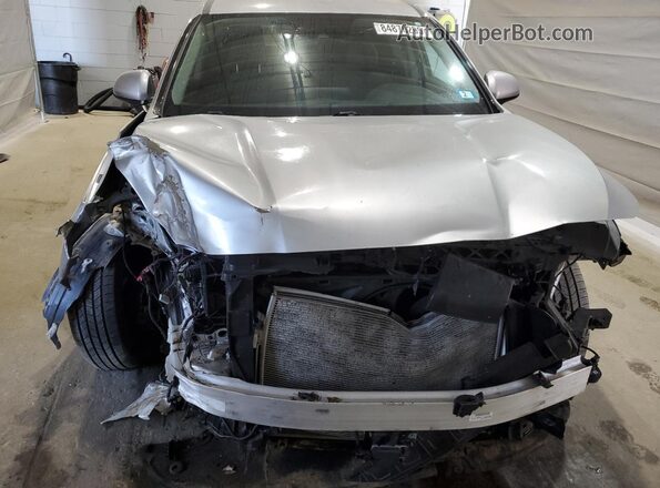 5NMS1DAJ8MH350096 2021 HYUNDAI SANTA Silver 