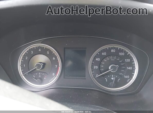 5NMS23AD1LH270199 2020 HYUNDAI SANTA FE Silver Հետևի նստատեղերի տեսք
