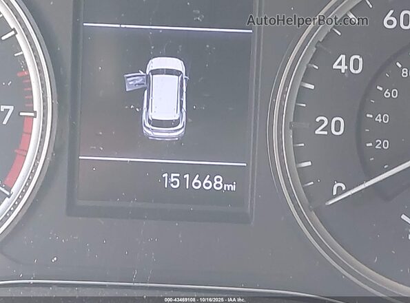5NMS23AD4LH242543 2020 HYUNDAI SANTA FE Черный 