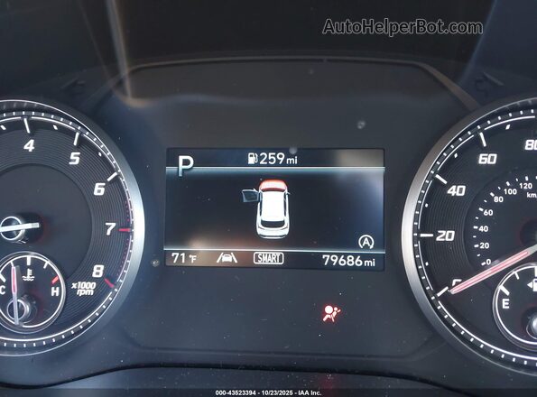 5NMS24AJ4MH333809 2021 HYUNDAI SANTA FE White 