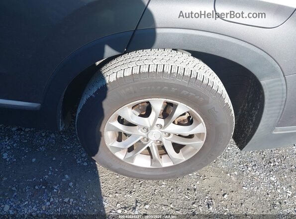 5NMS2CAD3LH177958 2020 HYUNDAI SANTA FE Silver Սարքավորումների վահանակի տեսք