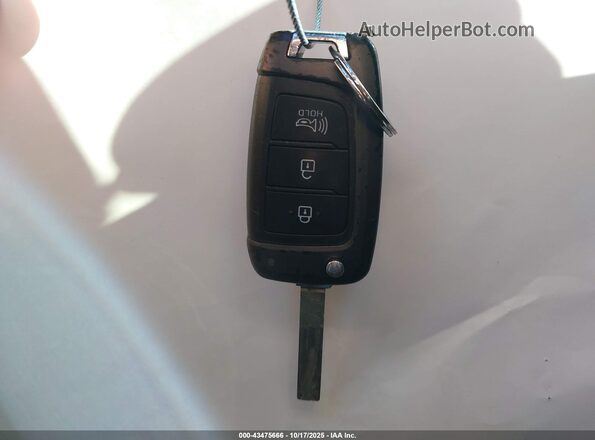 5NMS2CAD8LH242822 2020 HYUNDAI SANTA FE Gray Вид панелі приладів