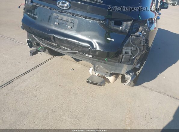 5NMS2DAJ9PH515204 2023 HYUNDAI SANTA FE Black 