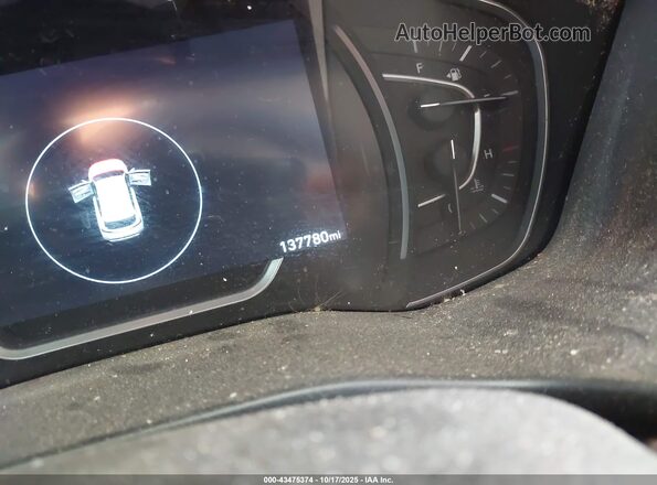 5NMS33AD0LH235070 2020 HYUNDAI SANTA FE Синий 