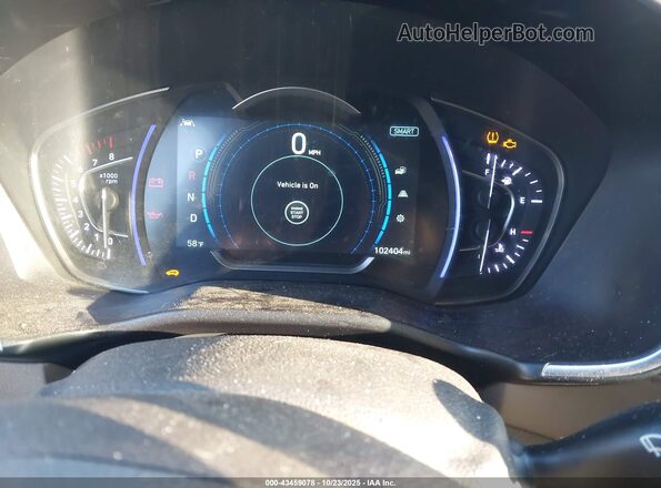 5NMS33AD2LH265526 2020 HYUNDAI SANTA FE Синий Вид задних сидений