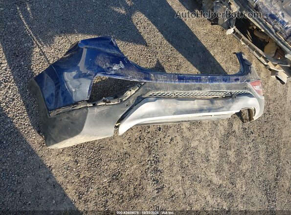 5NMS33AD2LH265526 2020 HYUNDAI SANTA FE Синий Вид щитка приборов