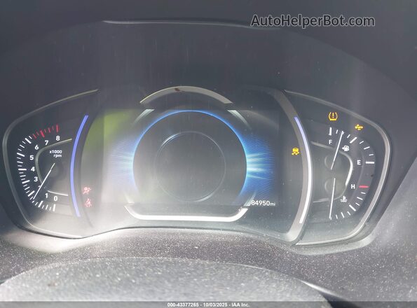 5NMS33AD4LH212861 2020 HYUNDAI SANTA FE Серый Вид задних сидений