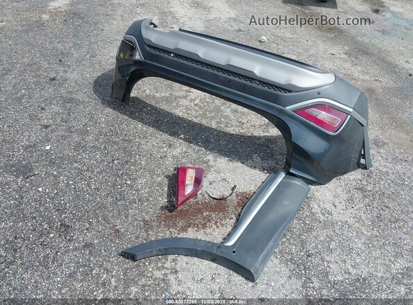 5NMS33AD4LH212861 2020 HYUNDAI SANTA FE Серый Вид щитка приборов