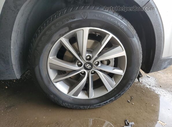 5NMS33AD7LH251573 2020 HYUNDAI SANTA Gray 