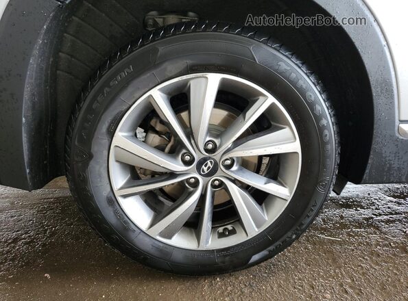 5NMS33AD7LH251573 2020 HYUNDAI SANTA Gray 