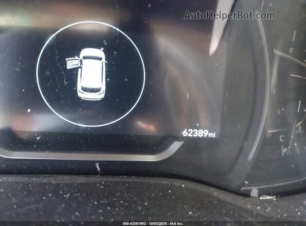 5NMS33AD8LH190606 2020 HYUNDAI SANTA FE White 