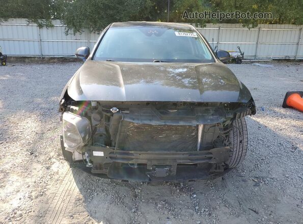 5NMS33AD8LH219652 2020 HYUNDAI SANTA Gray Դիմացի տեսք