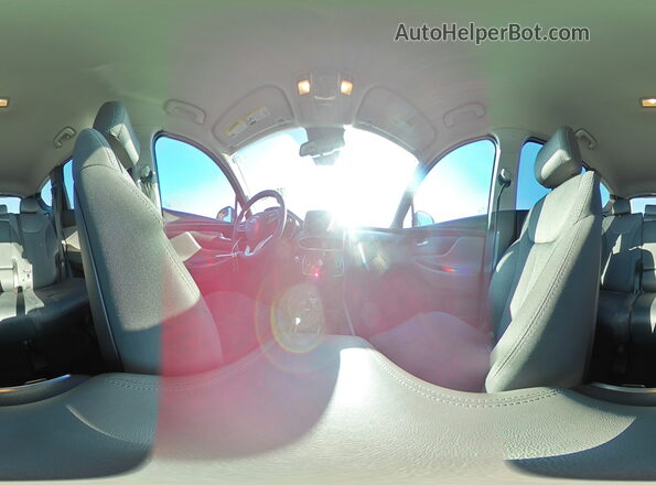 5NMS33AD9LH190386 2020 HYUNDAI SANTA Черный Вид наклейки с VIN-кодом