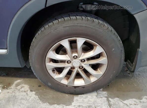 5NMS33ADXLH227798 2020 HYUNDAI SANTA Two Tone 