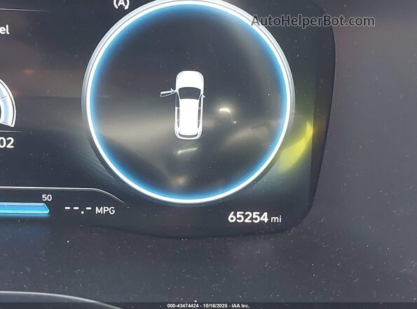 5NMS34AJ9NH406140 2022 HYUNDAI SANTA FE Black 